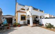 Herverkoop - Villa -
Vistabella Golf Entre Naranjos - Inland