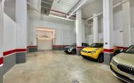 Revente - Apartment -
Orihuela - Inland