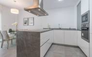 Nieuwbouw Woningen - Bungalow -
Torrevieja - Los Balcones