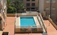 Revente - Apartment -
Torrevieja - Playa del Cura