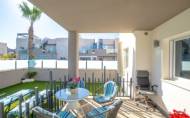 Reventa - Apartment -
Torrevieja - Costa Blanca