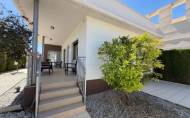 Reventa - Villa -
Ciudad Quesada - Dona Pepa