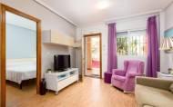 Reventa - Bungalow -
San Pedro del Pinatar - Costa Calida
