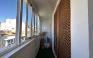 Resale - Apartment -
Torrevieja - Centro