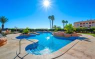 Herverkoop - Apartment -
Cabo Roig - Costa Blanca