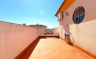 Resale - Townhouse -
Orihuela Costa - Playa Flamenca