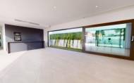 Nieuwbouw Woningen - Villa -
Los Alcazares - Serena Golf