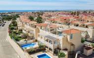 Resale - Apartment -
Orihuela Costa - Playa Flamenca