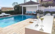 Revente - Villa -
Benahavís - Costa del Sol