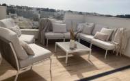 Herverkoop - Penthouse -
Orihuela Costa - Las Filipinas