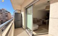 Revente - Apartment -
Torrevieja - PARQUE DE LAS NACIONES