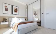Nieuwbouw Woningen - Penthouse -
Guardamar del Segura - Pueblo