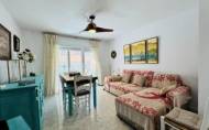 Reventa - Apartment -
La Mata - Costa Blanca