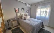 Reventa - Villa -
Villamartin - Costa Blanca