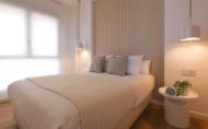 Nouvelle construction - Apartment -
La Manga del Mar Menor - Veneziola