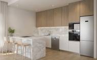 Nouvelle construction - Apartment -
Finestrat - Balcón De Finestrat