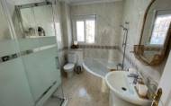 Herverkoop - Town House -
Ciudad Quesada - Costa Blanca