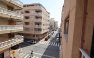 Herverkoop - Apartment -
Torrevieja - Costa Blanca