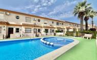 Resale - Quad House -
Orihuela Costa - Playa Flamenca
