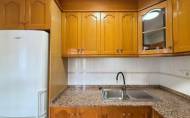 Herverkoop - Apartment -
Torrevieja - Centro