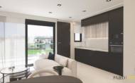Nieuwbouw Woningen - Bungalow -
Pilar de la Horadada - pueblo