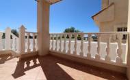 Herverkoop - Villa -
San Miguel de Salinas - Lake View Mansions