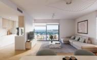 Revente - Piso -
Alicante - Benalua