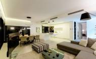 Nieuwbouw Woningen - Villa -
Orihuela Costa - Campoamor