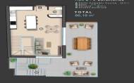 Nieuwbouw Woningen - Penthouse -
Torrevieja - Centro
