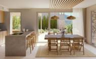 Nieuwbouw Woningen - Villa -
Lliber - Montanya Llarga