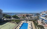 Herverkoop - Apartment -
Torrevieja - Puerto Deportivo Marina Salinas