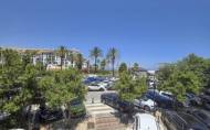 Herverkoop - Apartment -
La Duquesa - Costa del Sol