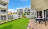 Herverkoop - Apartment -
Villamartin - Costa Blanca