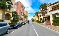 Reventa - Apartment -
Torrevieja - Los Frutales