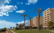 Herverkoop - Apartment -
Villajoyosa - Playa Torres