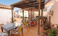 Reventa - Bungalow -
San Pedro del Pinatar - Costa Calida