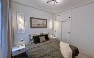 Resale - Apartment -
Torrevieja - Habaneras