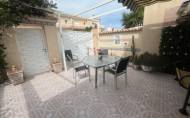 Herverkoop - Town House -
Ciudad Quesada - Costa Blanca