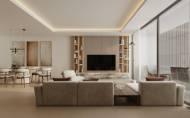Obra nueva - Town House -
Marbella - El Ingenio