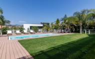 Revente - Villa -
Marbella - Nueva Andalucía