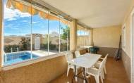 Resale - Apartment -
Orihuela Costa - Playa Flamenca