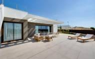 Nouvelle construction - Villa -
Mutxamel - Cotoveta