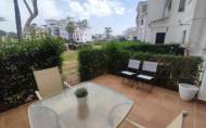Herverkoop - Apartment -
Hacienda Riquelme Golf Resort