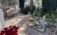 Reventa - Villa -
Camposol - Inland