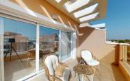 Nieuwbouw Woningen - Apartment -
Pilar de la Horadada - Lo Monte