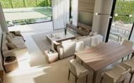 Obra nueva - Villa -
Finestrat - Sierra Cortina