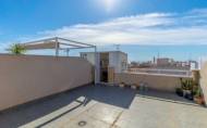 Herverkoop - Penthouse Penthouse -
Torrevieja - Costa Blanca