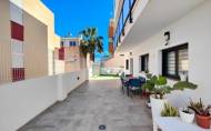 Revente - Apartment -
Guardamar del Segura