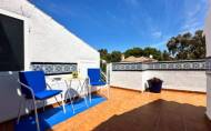 Reventa - Town House -
Orihuela Costa - Costa Blanca