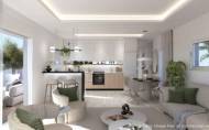 Nieuwbouw Woningen - Apartment -
Los Alcazares - Parque Diana
